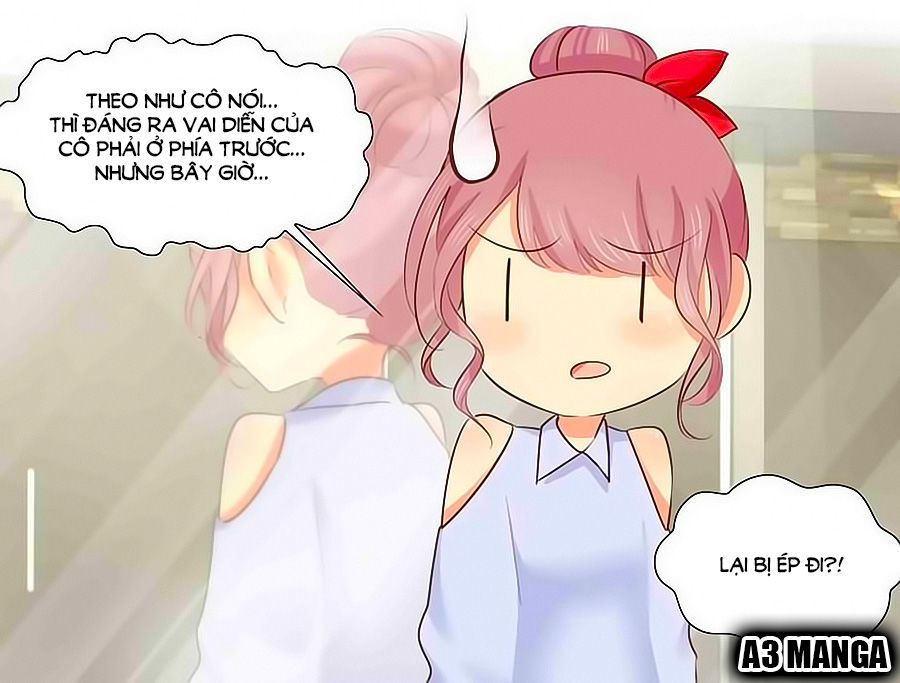 Lưu Luyến Tinh Diệu Chapter 60 - Trang 2