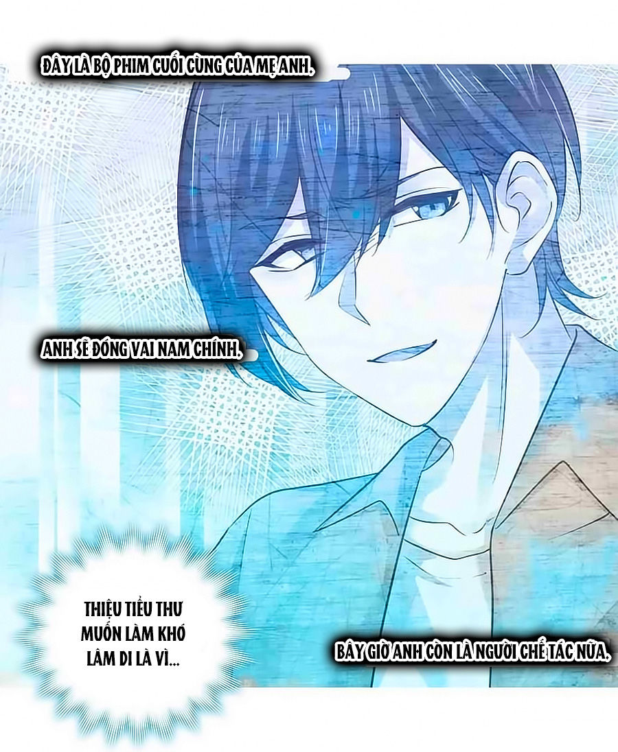 Lưu Luyến Tinh Diệu Chapter 60 - Trang 2