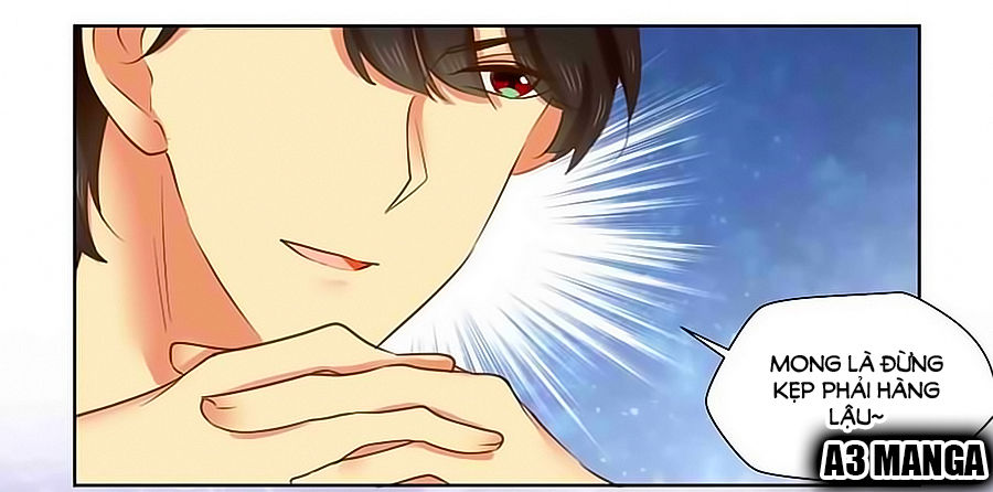 Lưu Luyến Tinh Diệu Chapter 61 - Trang 2