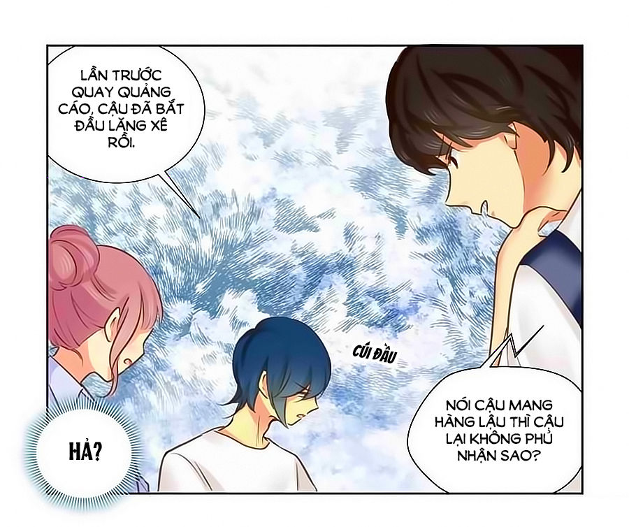 Lưu Luyến Tinh Diệu Chapter 61 - Trang 2