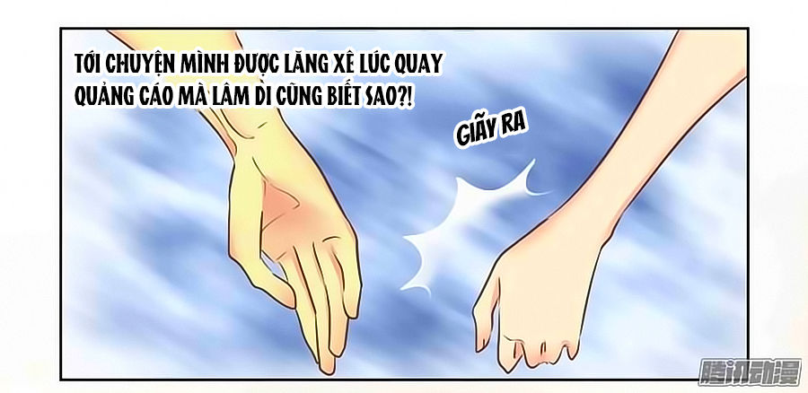 Lưu Luyến Tinh Diệu Chapter 61 - Trang 2