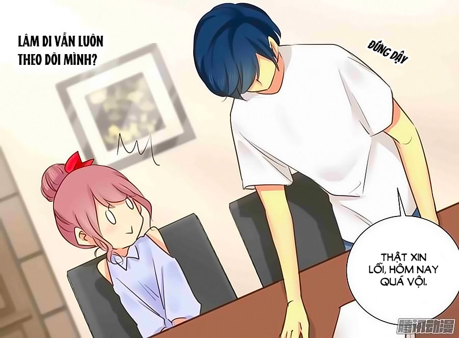 Lưu Luyến Tinh Diệu Chapter 61 - Trang 2