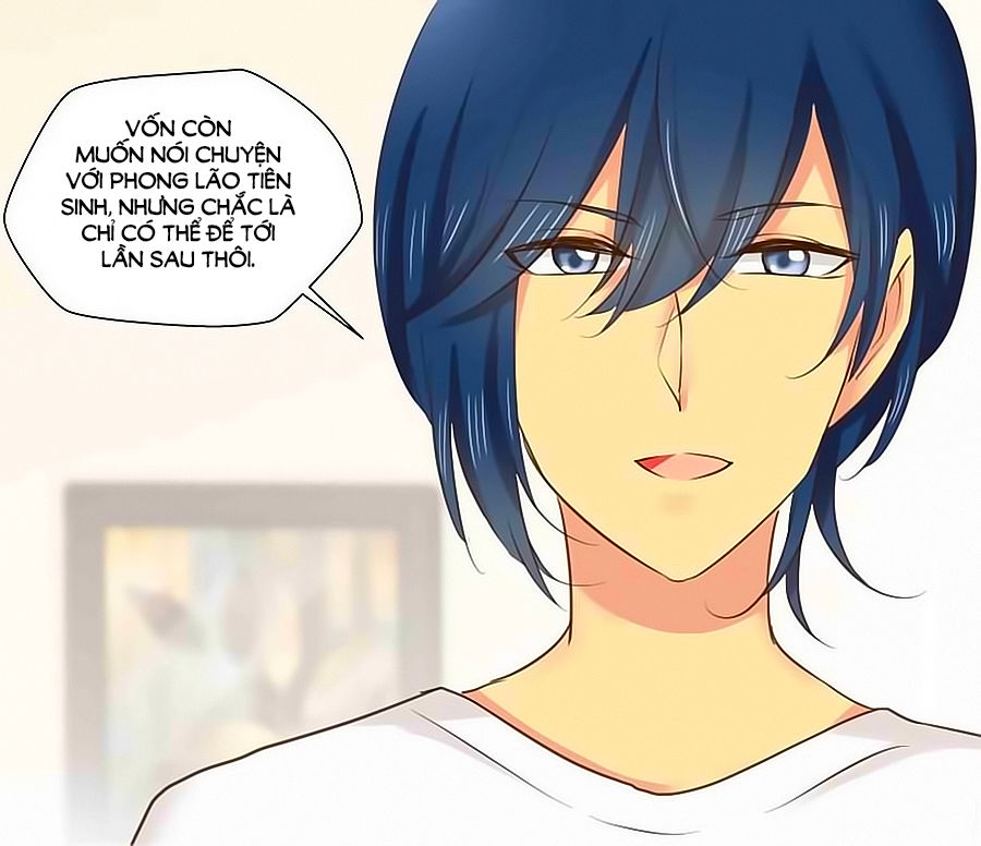 Lưu Luyến Tinh Diệu Chapter 61 - Trang 2