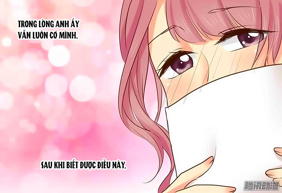 Lưu Luyến Tinh Diệu Chapter 61 - Trang 2