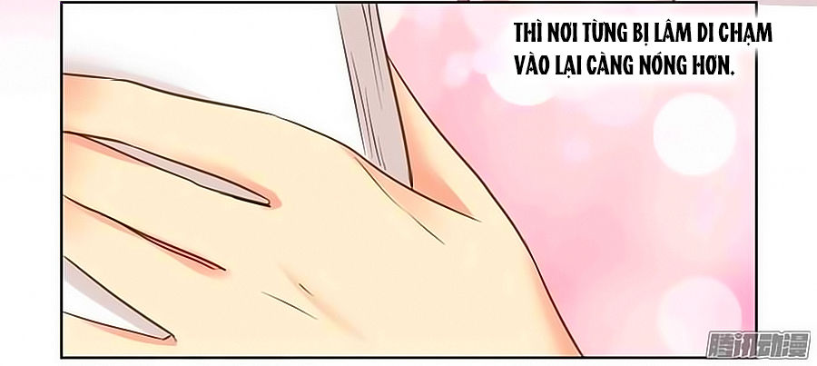 Lưu Luyến Tinh Diệu Chapter 61 - Trang 2