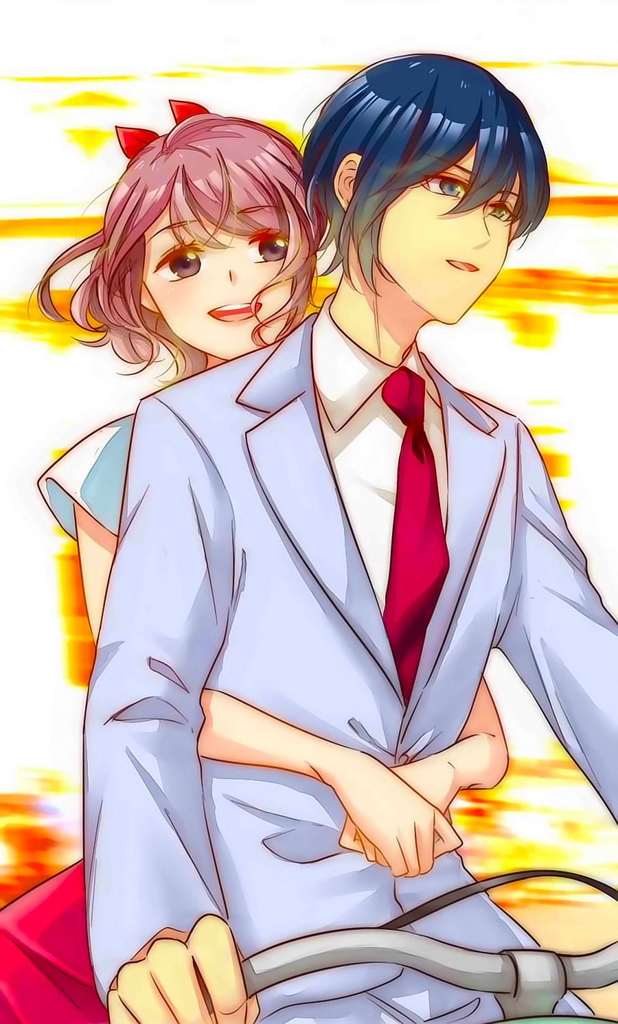 Lưu Luyến Tinh Diệu Chapter 61 - Trang 2