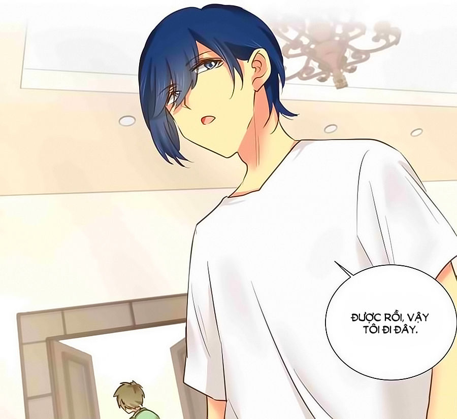 Lưu Luyến Tinh Diệu Chapter 61 - Trang 2