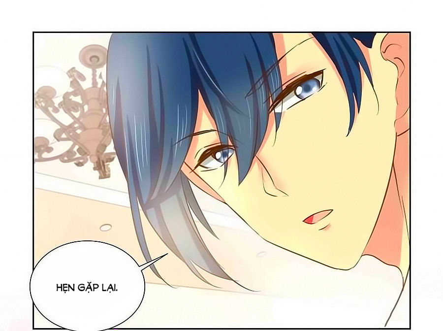 Lưu Luyến Tinh Diệu Chapter 61 - Trang 2