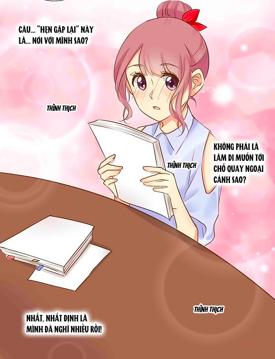 Lưu Luyến Tinh Diệu Chapter 61 - Trang 2