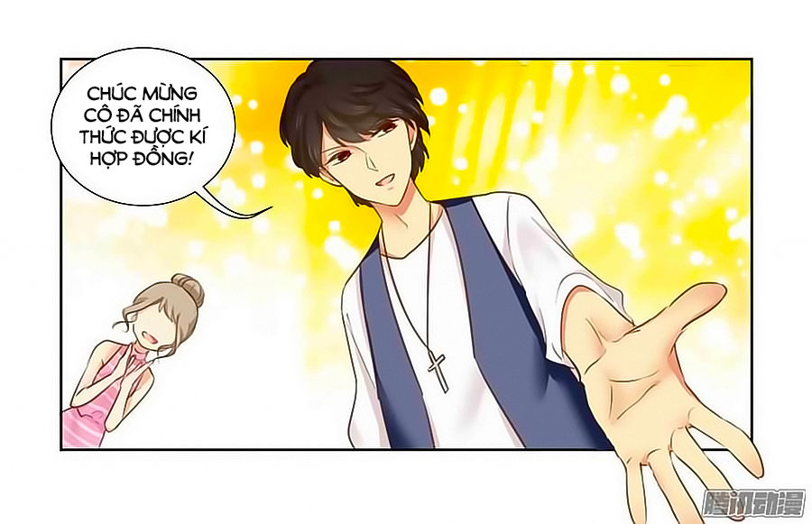 Lưu Luyến Tinh Diệu Chapter 61 - Trang 2