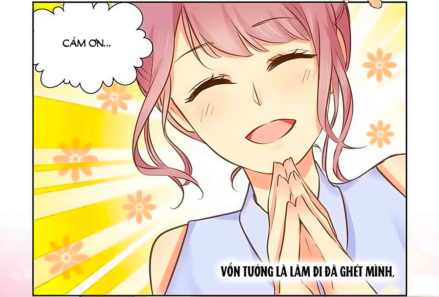 Lưu Luyến Tinh Diệu Chapter 61 - Trang 2