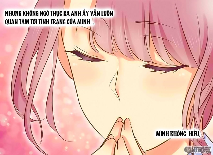 Lưu Luyến Tinh Diệu Chapter 61 - Trang 2