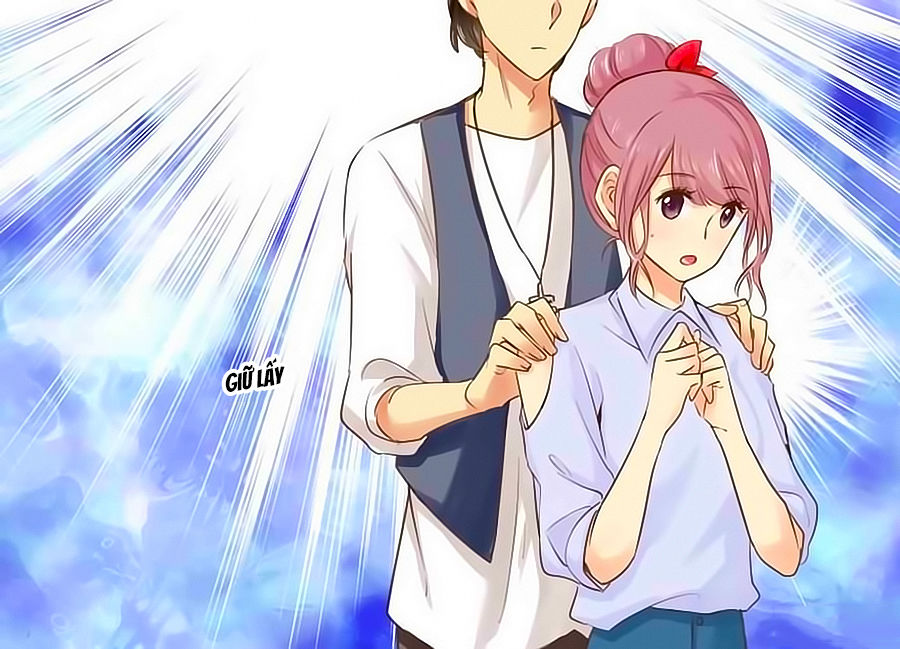 Lưu Luyến Tinh Diệu Chapter 61 - Trang 2