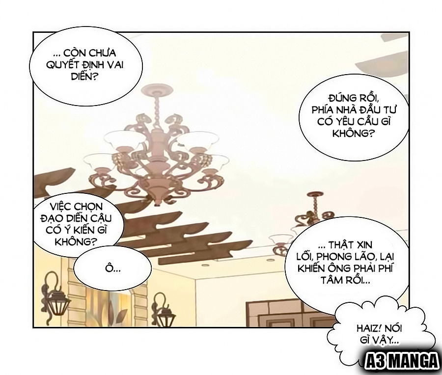 Lưu Luyến Tinh Diệu Chapter 61 - Trang 2