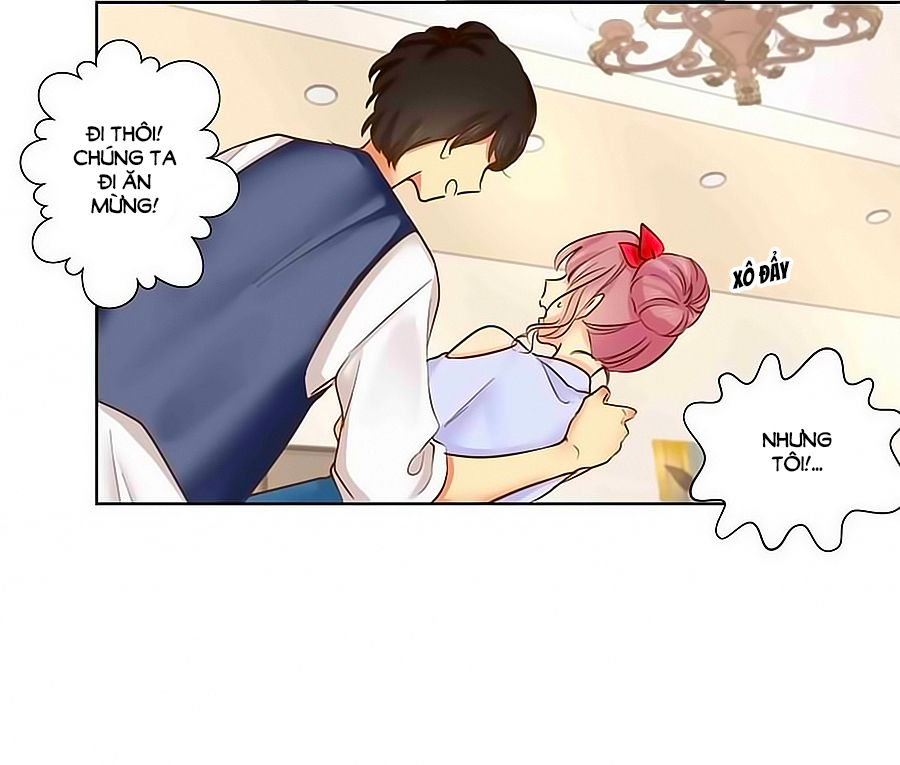 Lưu Luyến Tinh Diệu Chapter 61 - Trang 2