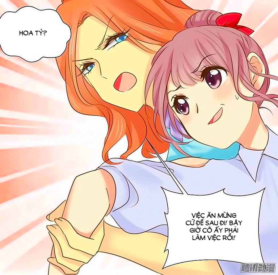 Lưu Luyến Tinh Diệu Chapter 61 - Trang 2