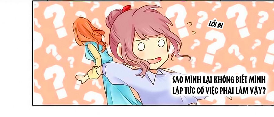 Lưu Luyến Tinh Diệu Chapter 61 - Trang 2