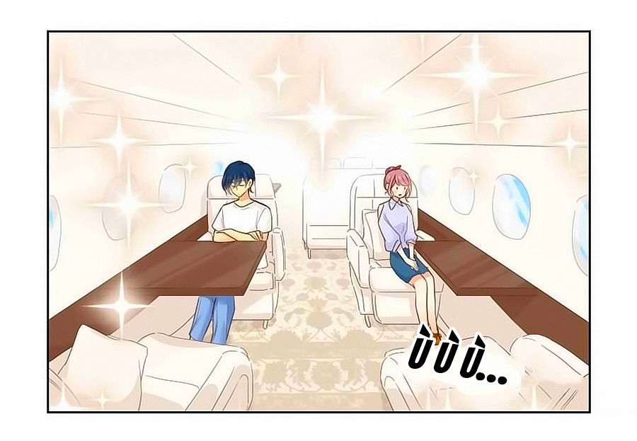 Lưu Luyến Tinh Diệu Chapter 61 - Trang 2