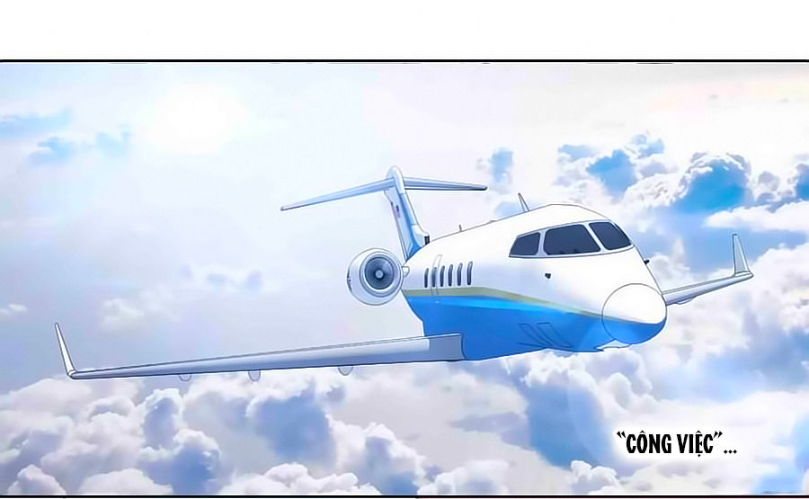 Lưu Luyến Tinh Diệu Chapter 61 - Trang 2