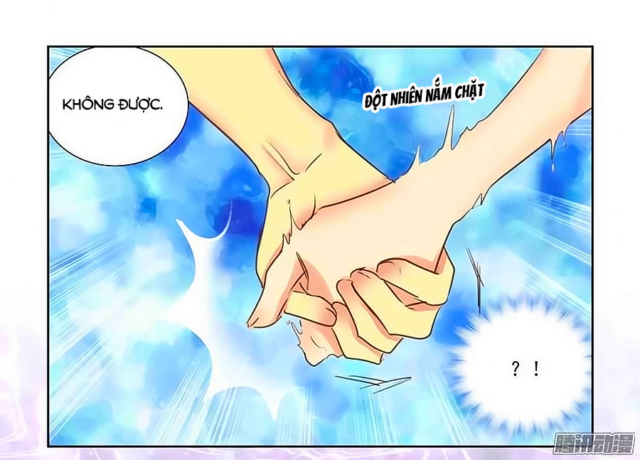 Lưu Luyến Tinh Diệu Chapter 61 - Trang 2