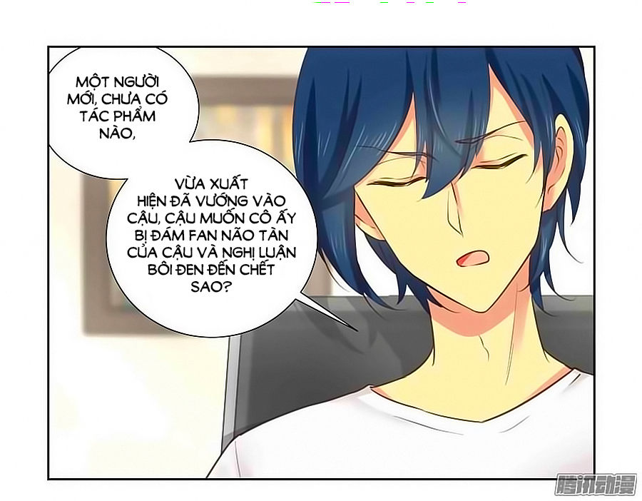 Lưu Luyến Tinh Diệu Chapter 61 - Trang 2