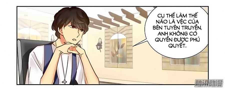 Lưu Luyến Tinh Diệu Chapter 61 - Trang 2