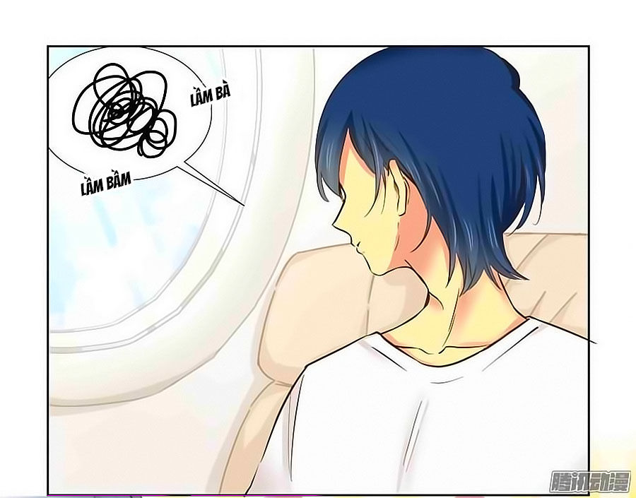 Lưu Luyến Tinh Diệu Chapter 62 - Trang 2