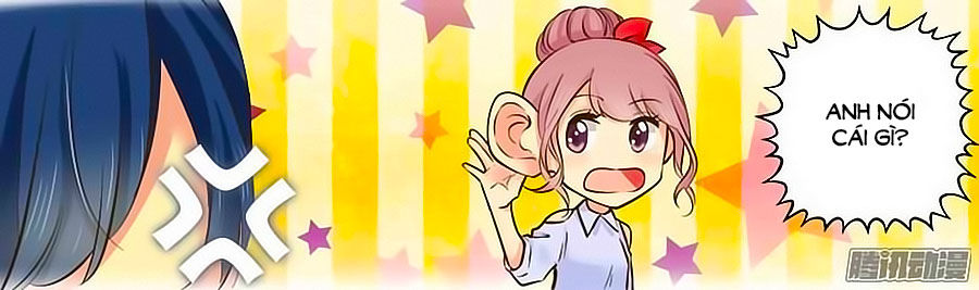 Lưu Luyến Tinh Diệu Chapter 62 - Trang 2