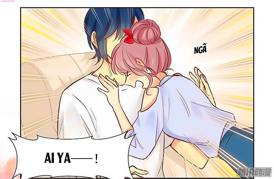 Lưu Luyến Tinh Diệu Chapter 62 - Trang 2