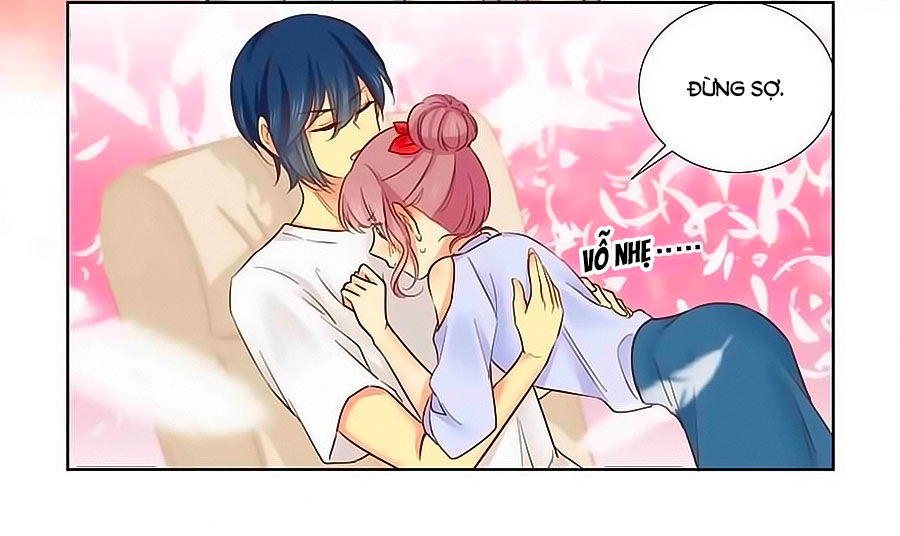 Lưu Luyến Tinh Diệu Chapter 62 - Trang 2