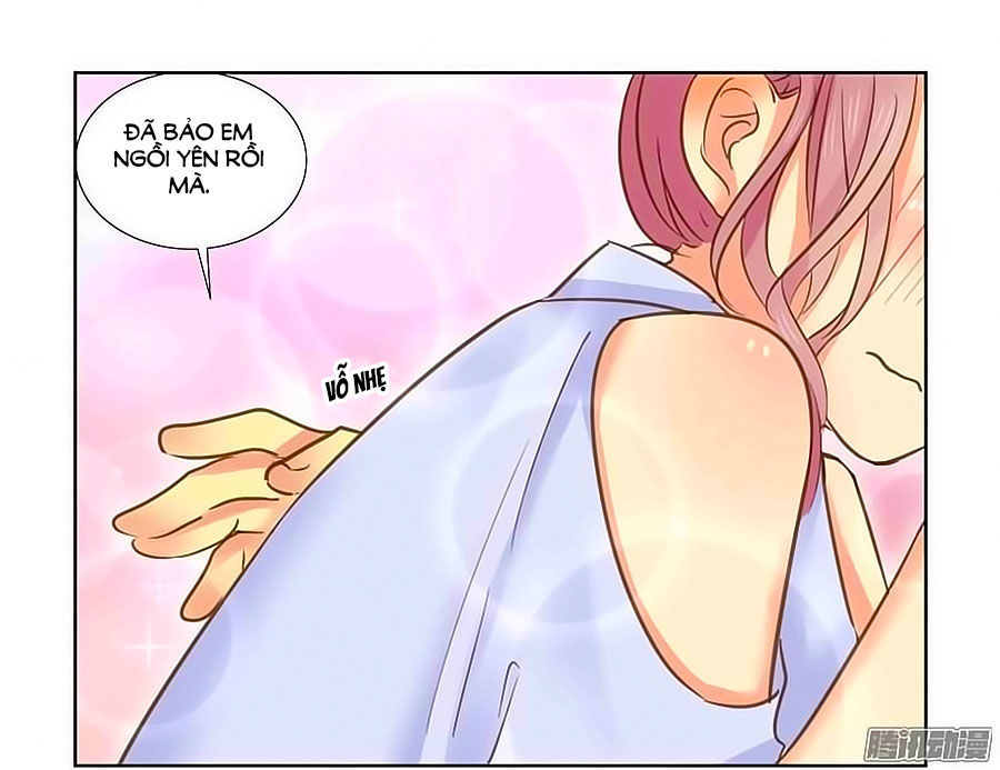 Lưu Luyến Tinh Diệu Chapter 62 - Trang 2