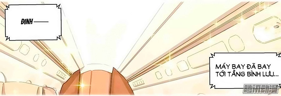 Lưu Luyến Tinh Diệu Chapter 62 - Trang 2