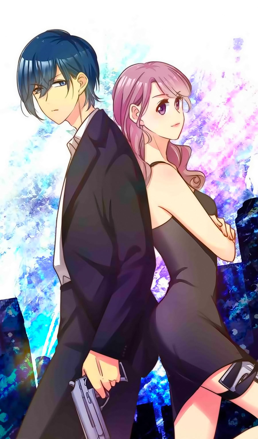 Lưu Luyến Tinh Diệu Chapter 62 - Trang 2