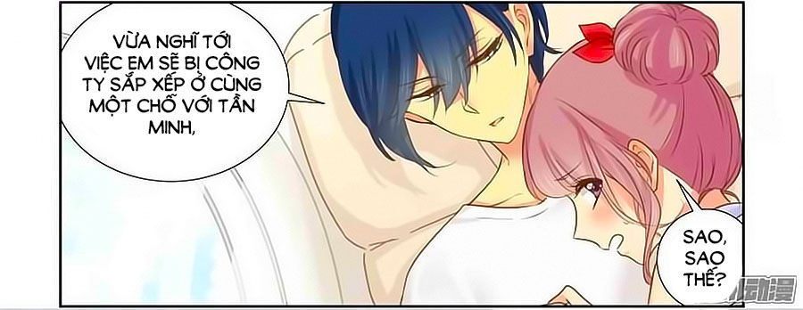 Lưu Luyến Tinh Diệu Chapter 62 - Trang 2