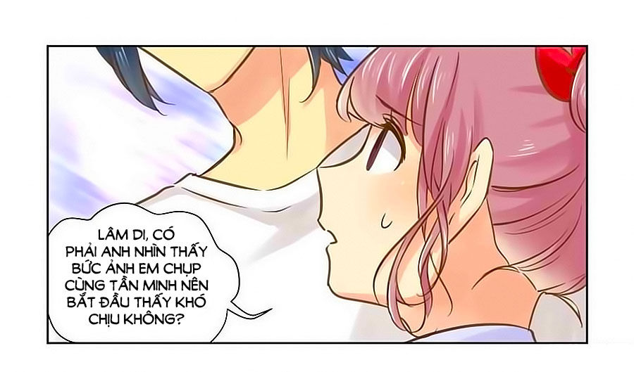 Lưu Luyến Tinh Diệu Chapter 62 - Trang 2