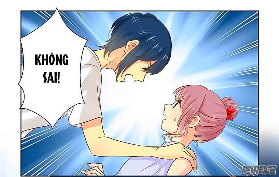 Lưu Luyến Tinh Diệu Chapter 62 - Trang 2