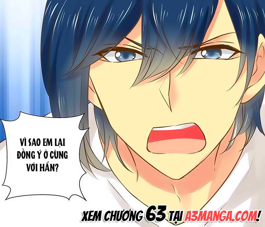 Lưu Luyến Tinh Diệu Chapter 62 - Trang 2