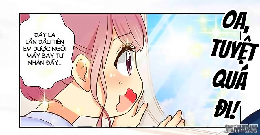 Lưu Luyến Tinh Diệu Chapter 62 - Trang 2