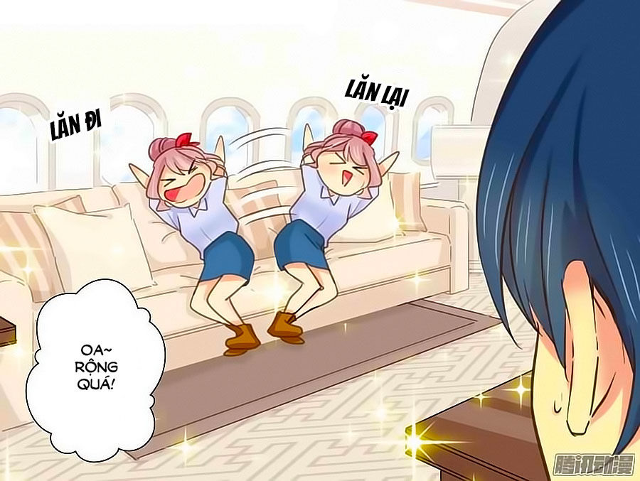 Lưu Luyến Tinh Diệu Chapter 62 - Trang 2