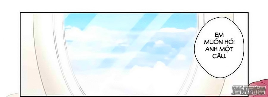 Lưu Luyến Tinh Diệu Chapter 62 - Trang 2