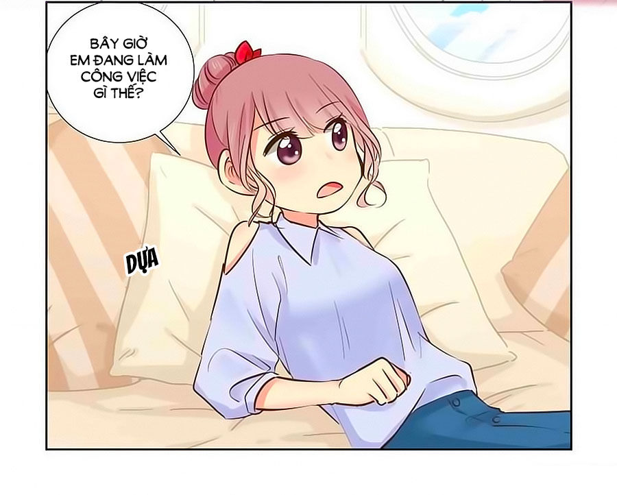 Lưu Luyến Tinh Diệu Chapter 62 - Trang 2