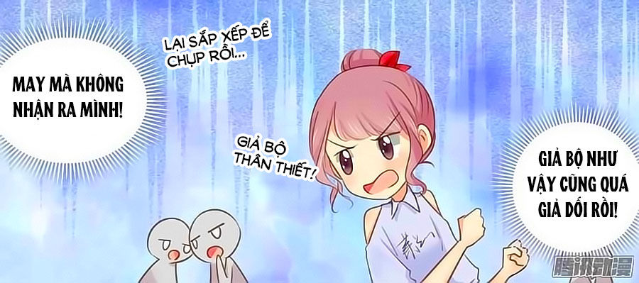 Lưu Luyến Tinh Diệu Chapter 64 - Trang 2