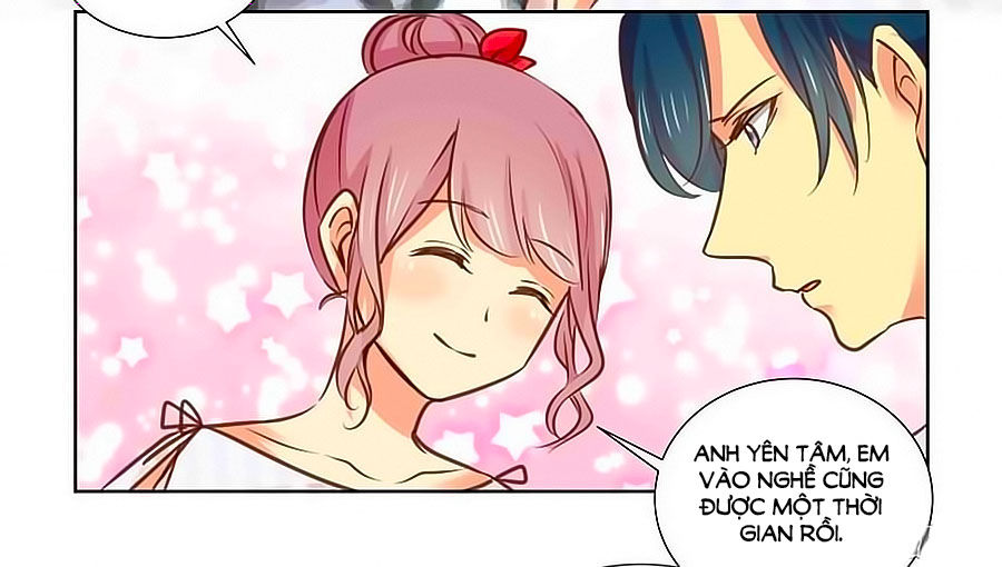 Lưu Luyến Tinh Diệu Chapter 67 - Trang 2