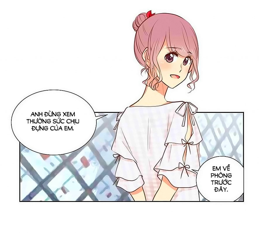 Lưu Luyến Tinh Diệu Chapter 67 - Trang 2