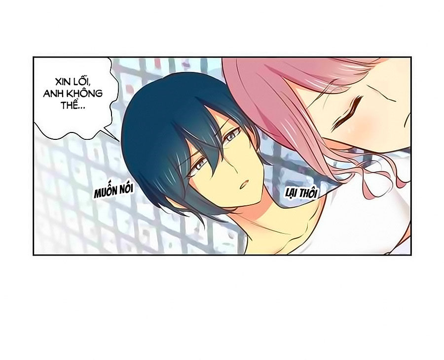 Lưu Luyến Tinh Diệu Chapter 67 - Trang 2