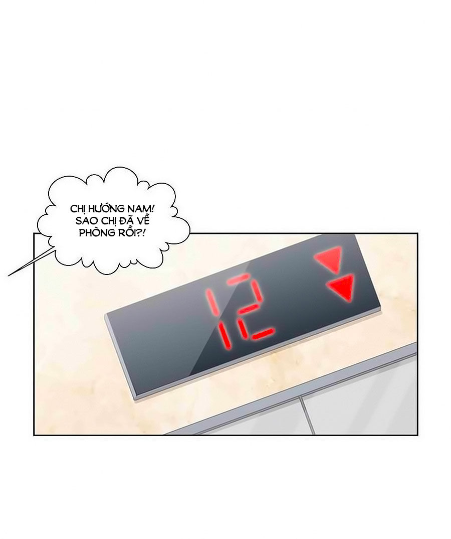 Lưu Luyến Tinh Diệu Chapter 67 - Trang 2