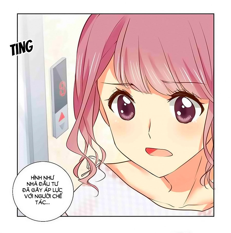 Lưu Luyến Tinh Diệu Chapter 67 - Trang 2