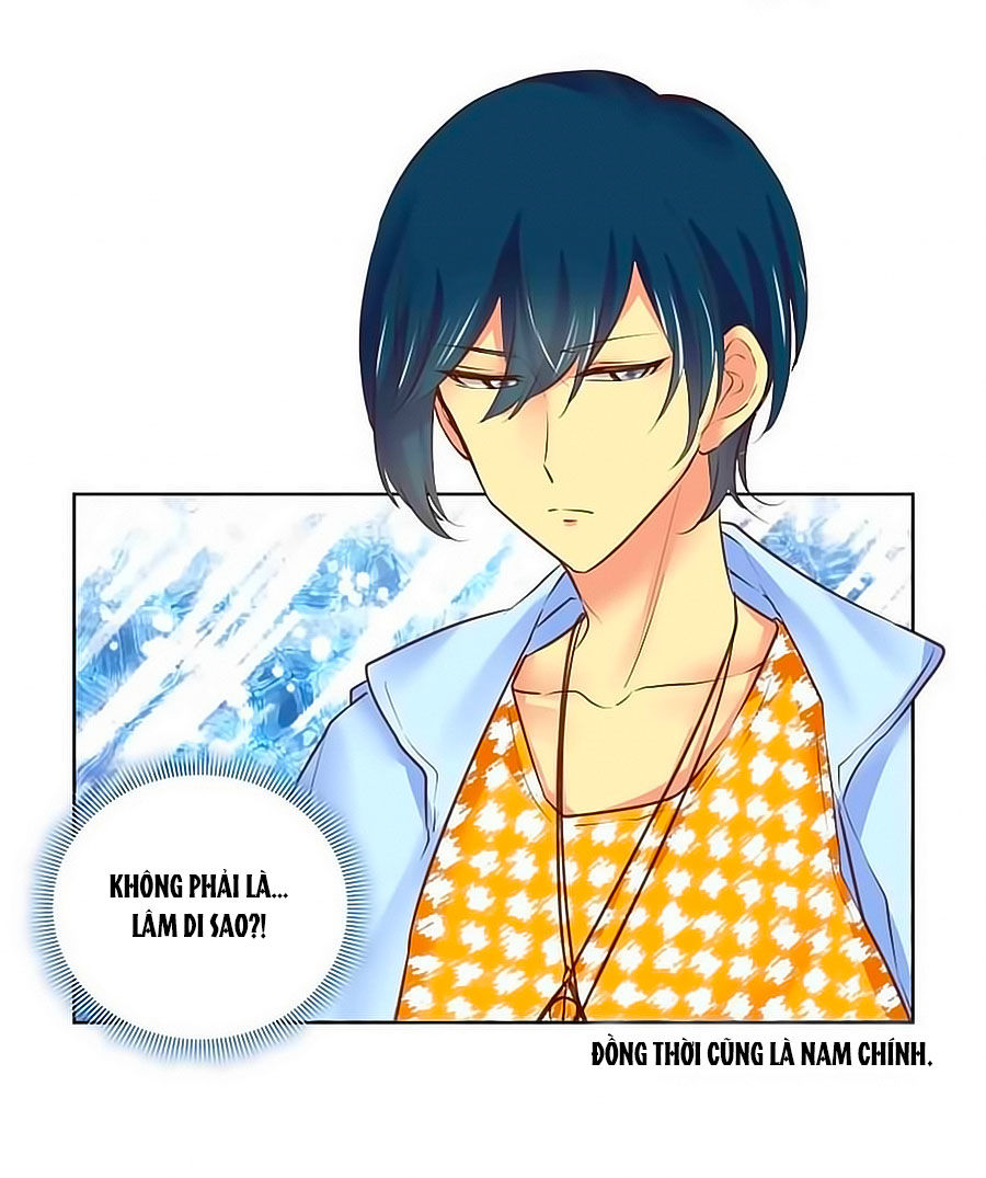 Lưu Luyến Tinh Diệu Chapter 67 - Trang 2