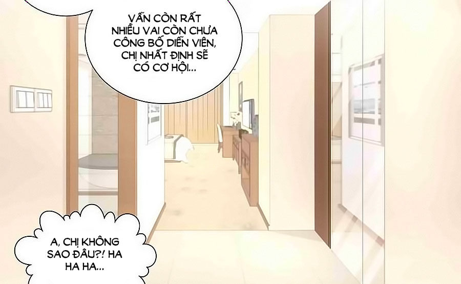 Lưu Luyến Tinh Diệu Chapter 67 - Trang 2