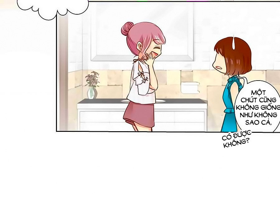 Lưu Luyến Tinh Diệu Chapter 67 - Trang 2